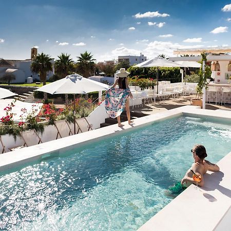 Gatzara Suites Santa Gertrudis Santa Gertrudis  Exteriér fotografie