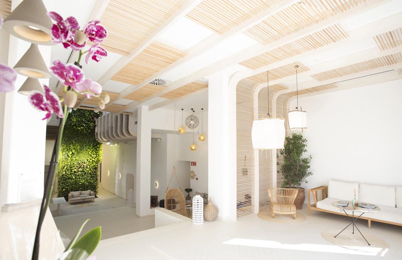 Gatzara Suites Santa Gertrudis Santa Gertrudis  Exteriér fotografie