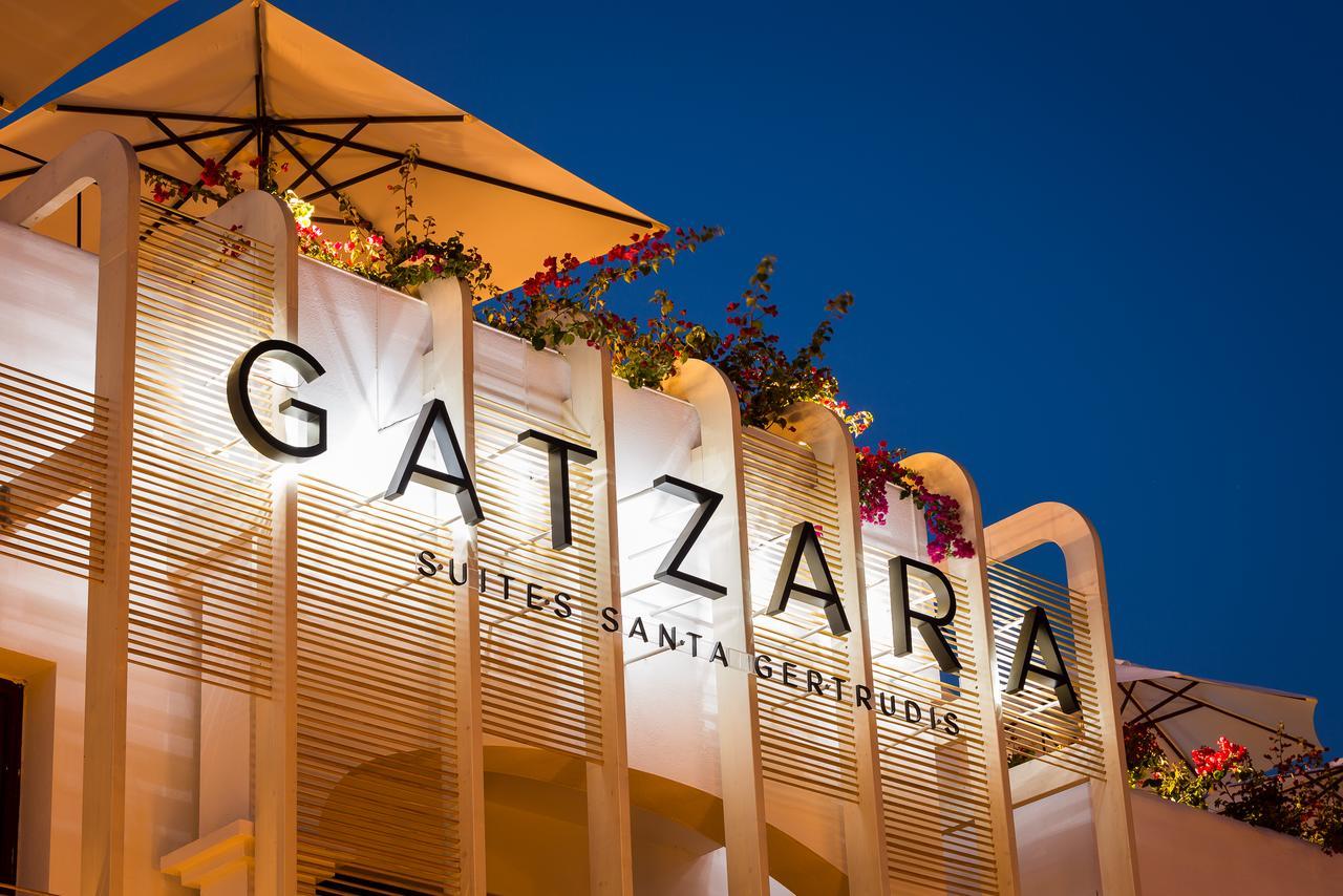 Gatzara Suites Santa Gertrudis Santa Gertrudis  Exteriér fotografie