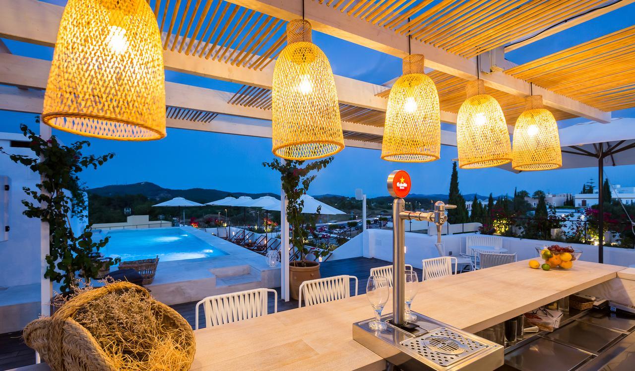 Gatzara Suites Santa Gertrudis Santa Gertrudis  Exteriér fotografie