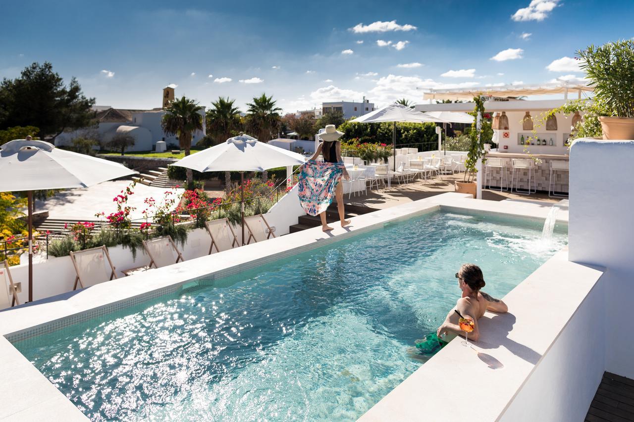 Gatzara Suites Santa Gertrudis Santa Gertrudis  Exteriér fotografie
