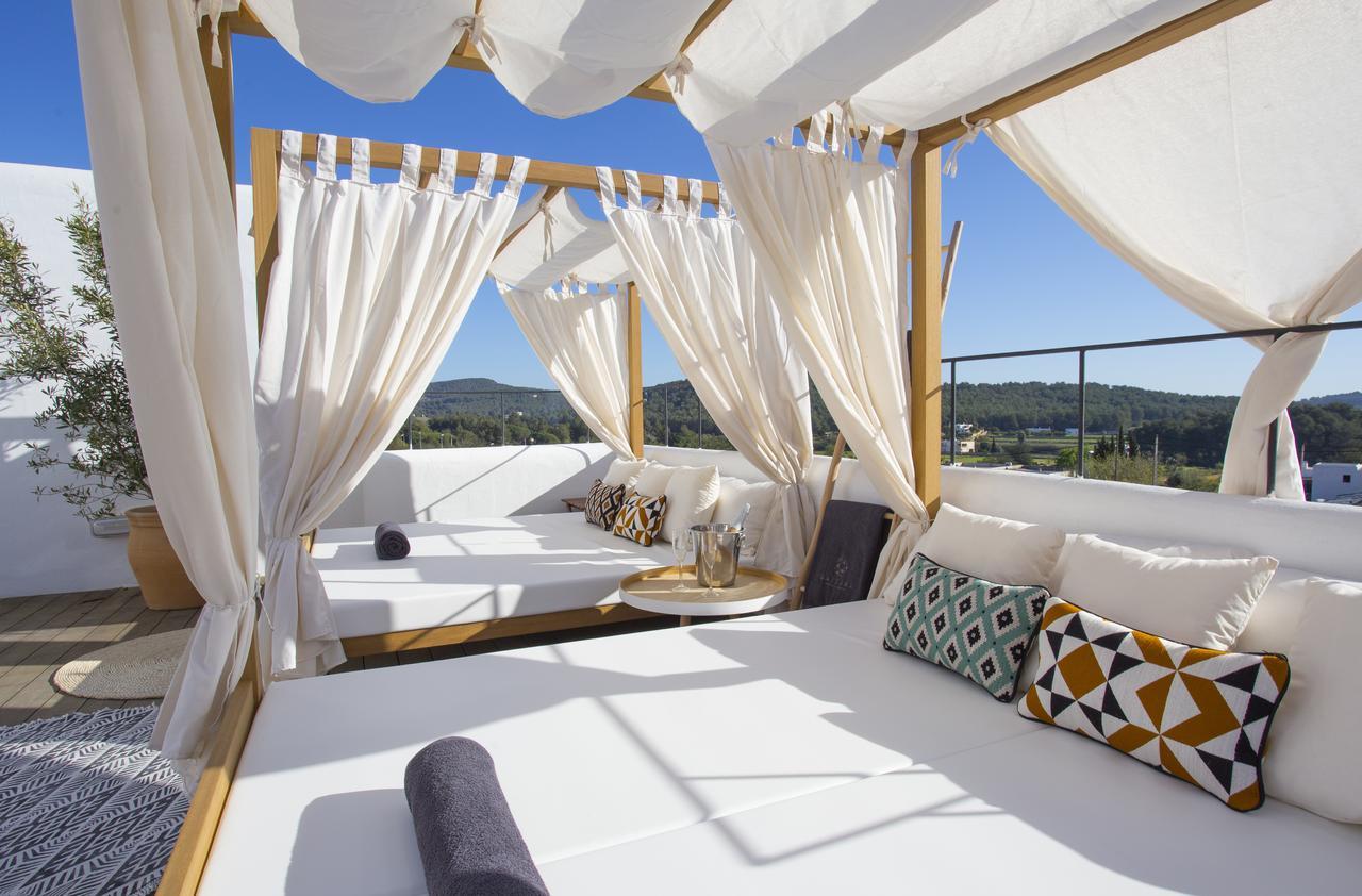 Gatzara Suites Santa Gertrudis Santa Gertrudis  Exteriér fotografie