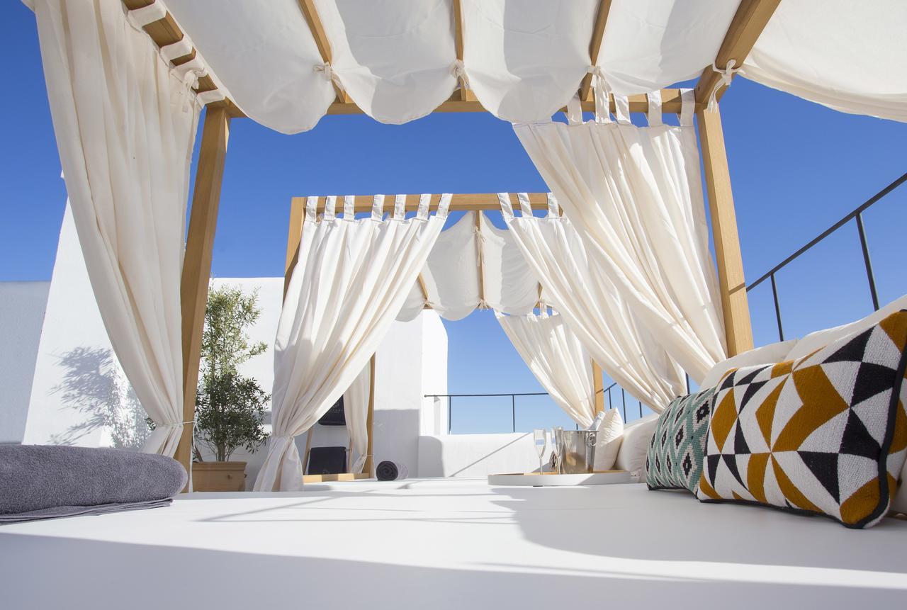Gatzara Suites Santa Gertrudis Santa Gertrudis  Exteriér fotografie