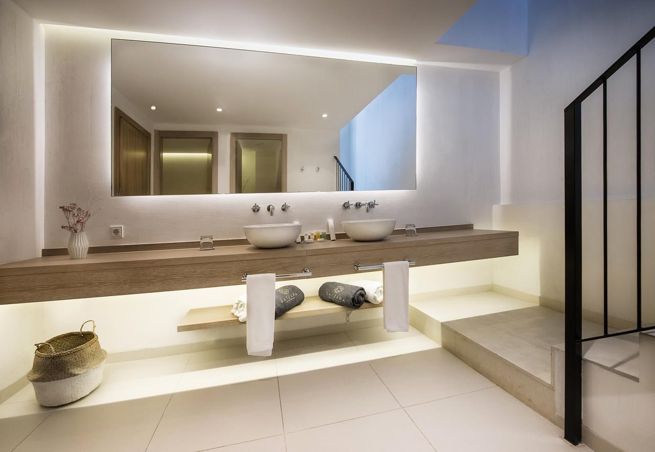 Gatzara Suites Santa Gertrudis Santa Gertrudis  Exteriér fotografie