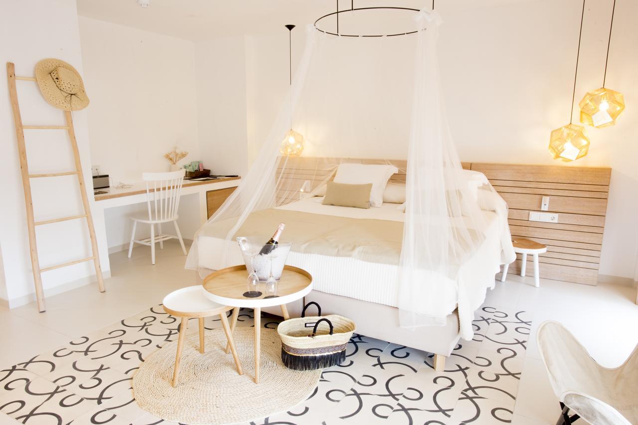 Gatzara Suites Santa Gertrudis Santa Gertrudis  Exteriér fotografie