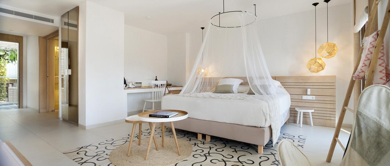 Gatzara Suites Santa Gertrudis Santa Gertrudis  Exteriér fotografie