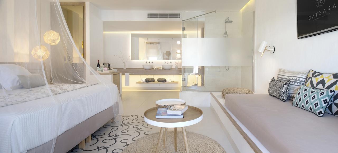 Gatzara Suites Santa Gertrudis Santa Gertrudis  Exteriér fotografie