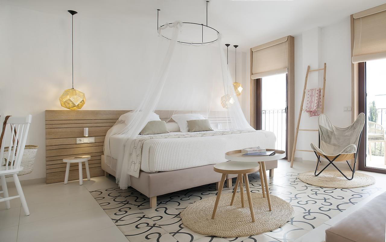 Gatzara Suites Santa Gertrudis Santa Gertrudis  Exteriér fotografie