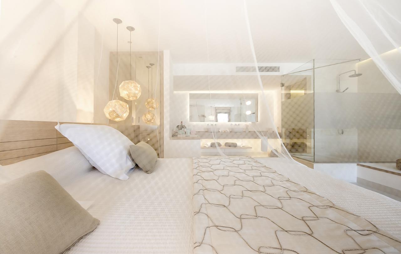 Gatzara Suites Santa Gertrudis Santa Gertrudis  Exteriér fotografie