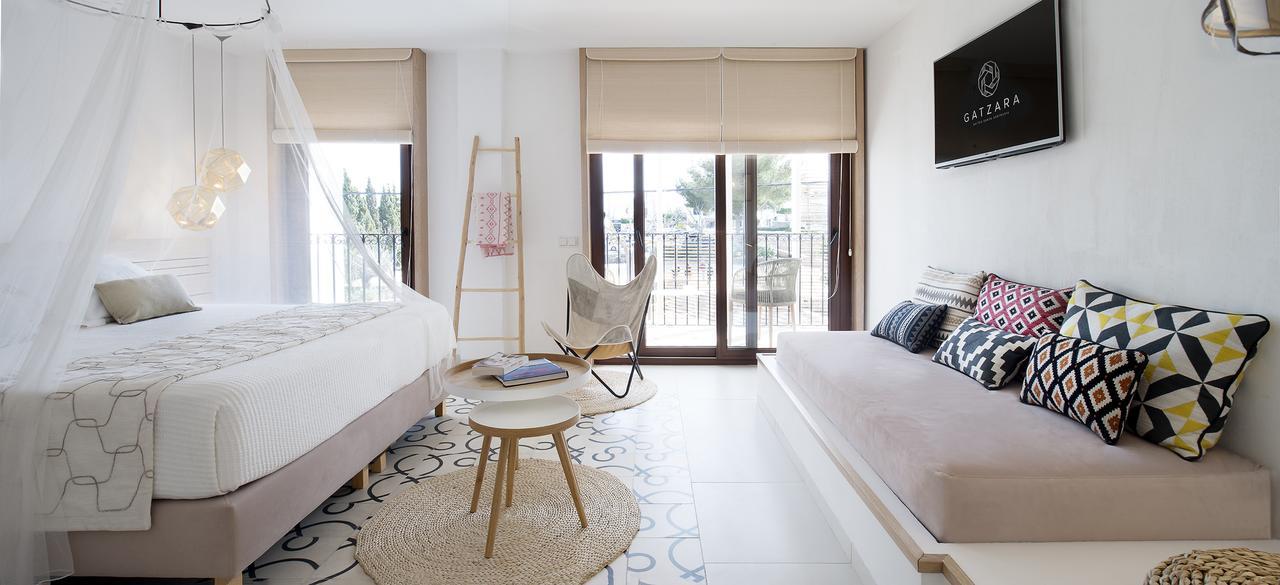 Gatzara Suites Santa Gertrudis Santa Gertrudis  Exteriér fotografie