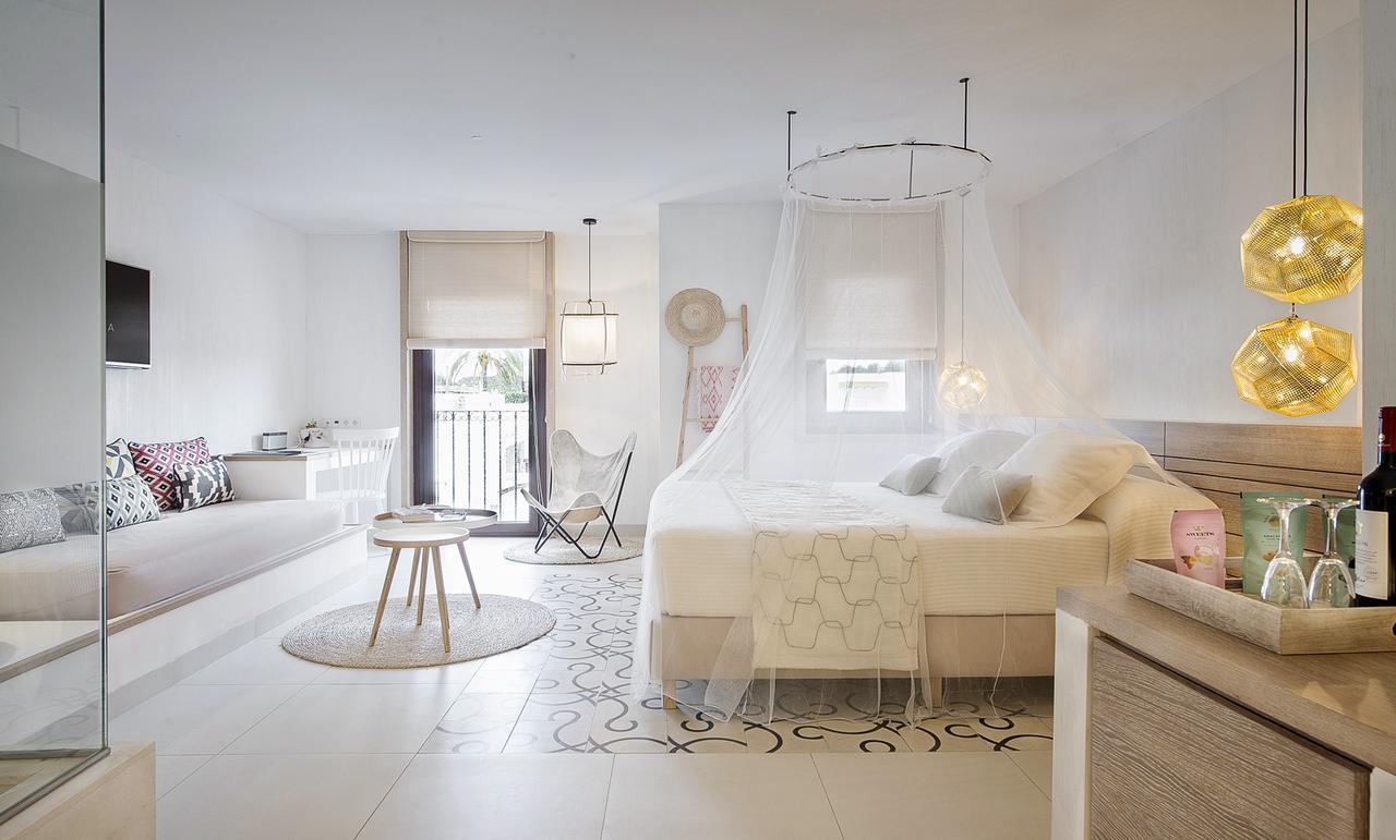 Gatzara Suites Santa Gertrudis Santa Gertrudis  Exteriér fotografie