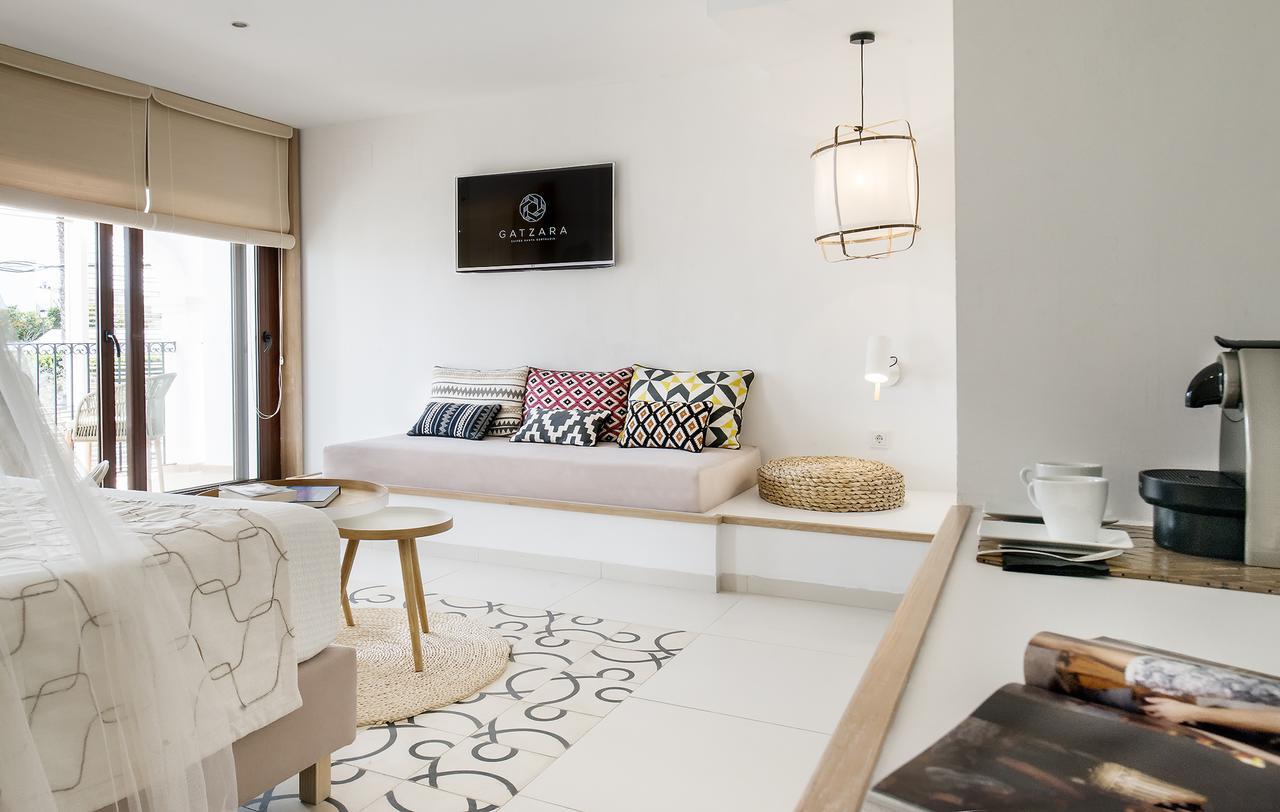 Gatzara Suites Santa Gertrudis Santa Gertrudis  Exteriér fotografie