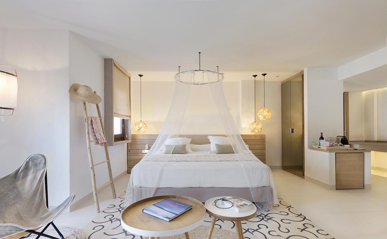 Gatzara Suites Santa Gertrudis Santa Gertrudis  Exteriér fotografie