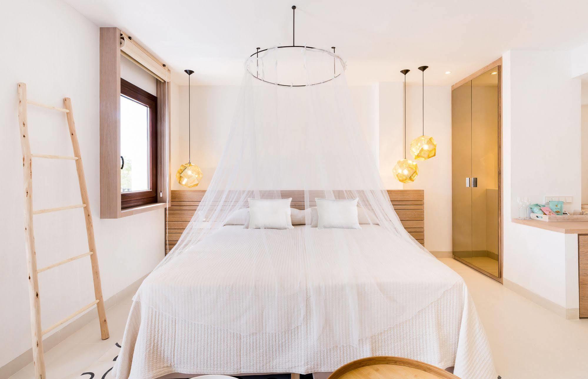 Gatzara Suites Santa Gertrudis Santa Gertrudis  Exteriér fotografie