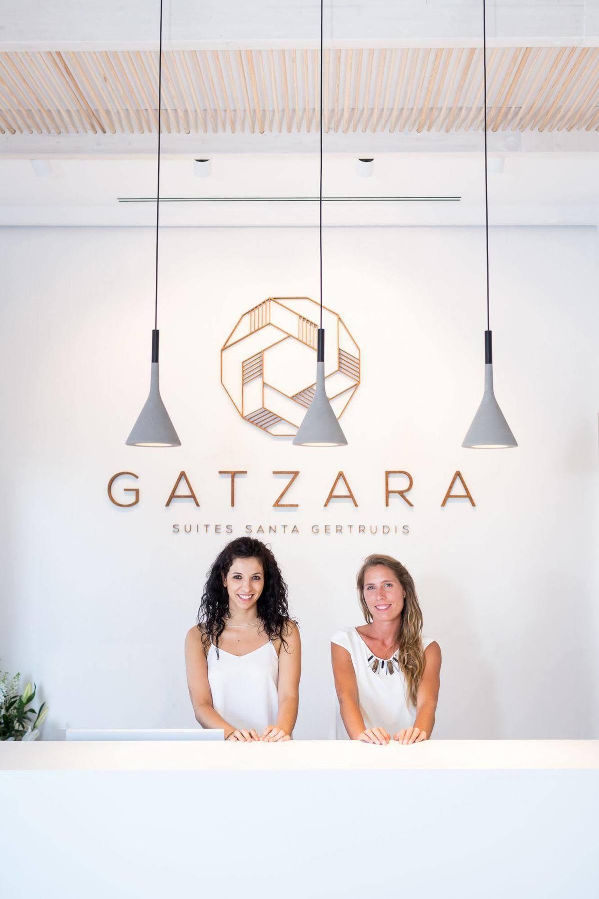 Gatzara Suites Santa Gertrudis Santa Gertrudis  Exteriér fotografie