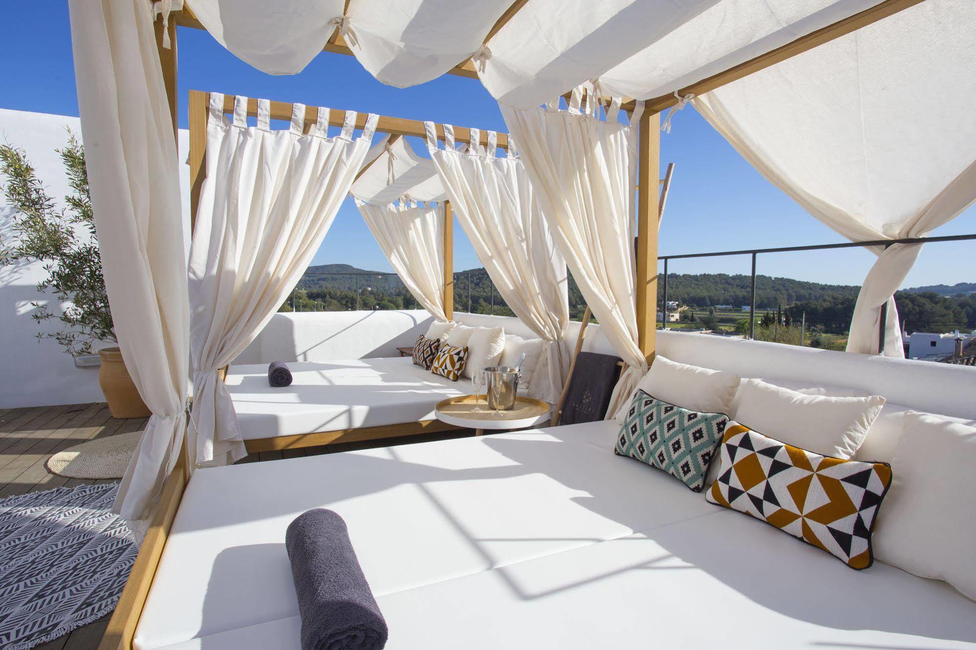 Gatzara Suites Santa Gertrudis Santa Gertrudis  Exteriér fotografie