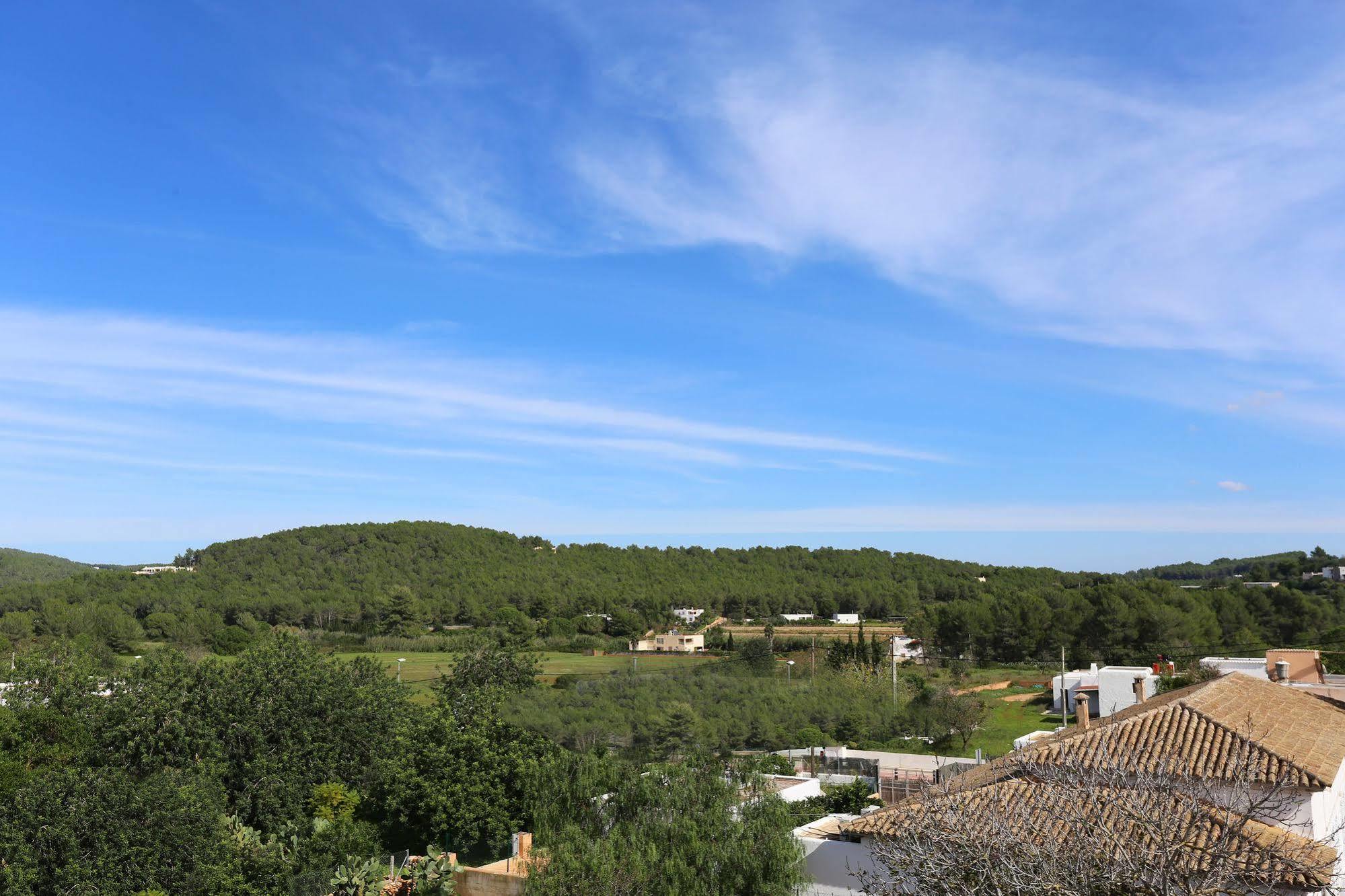 Gatzara Suites Santa Gertrudis Santa Gertrudis  Exteriér fotografie