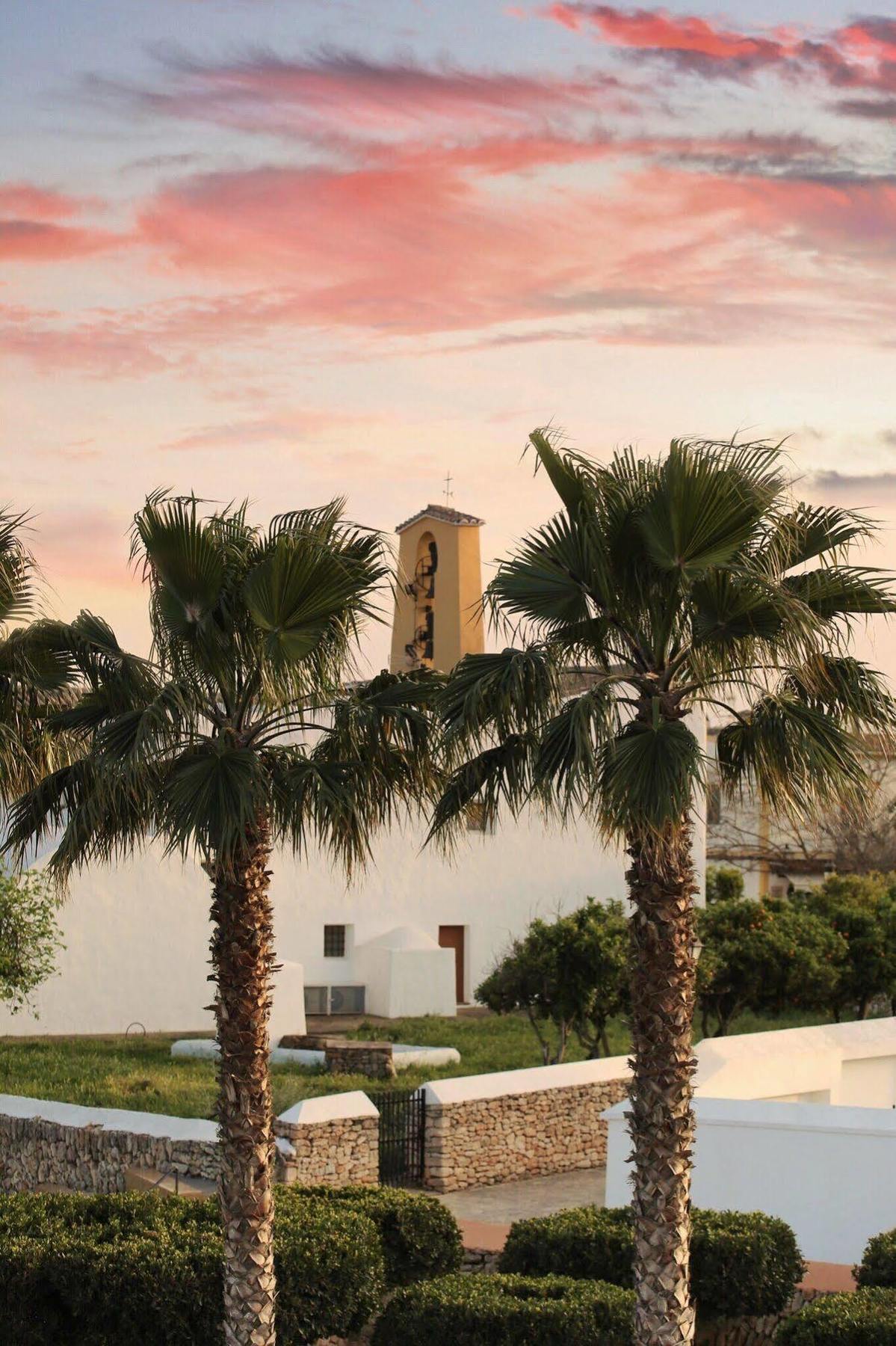 Gatzara Suites Santa Gertrudis Santa Gertrudis  Exteriér fotografie