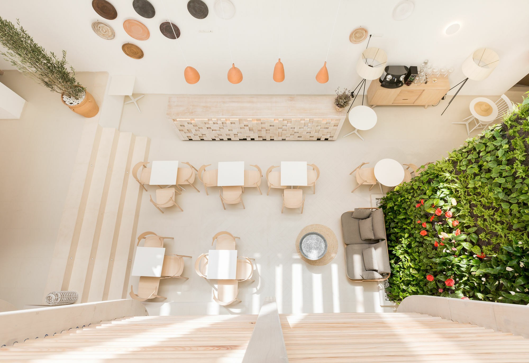 Gatzara Suites Santa Gertrudis Santa Gertrudis  Exteriér fotografie