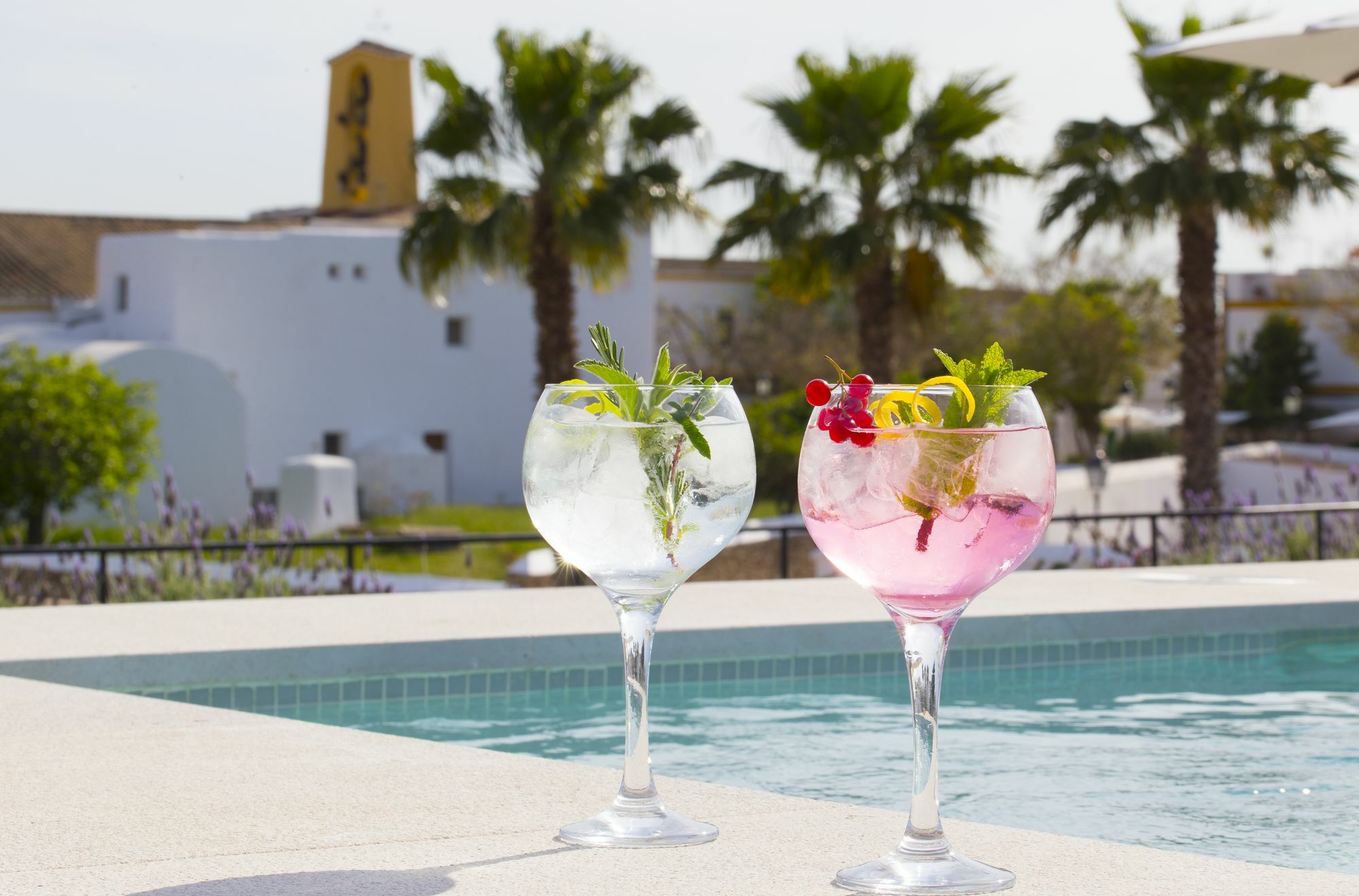 Gatzara Suites Santa Gertrudis Santa Gertrudis  Exteriér fotografie