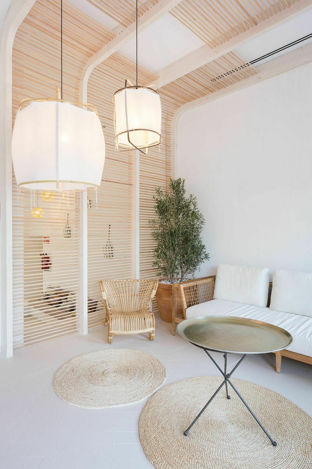 Gatzara Suites Santa Gertrudis Santa Gertrudis  Exteriér fotografie